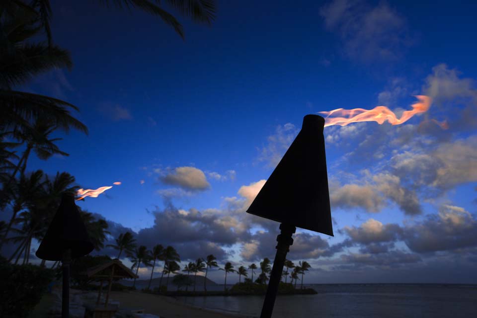 Foto, materiell, befreit, Landschaft, Bild, hat Foto auf Lager,Dämmerung einer Laterne, Flamme, Strand, Lasi, Dämmerung