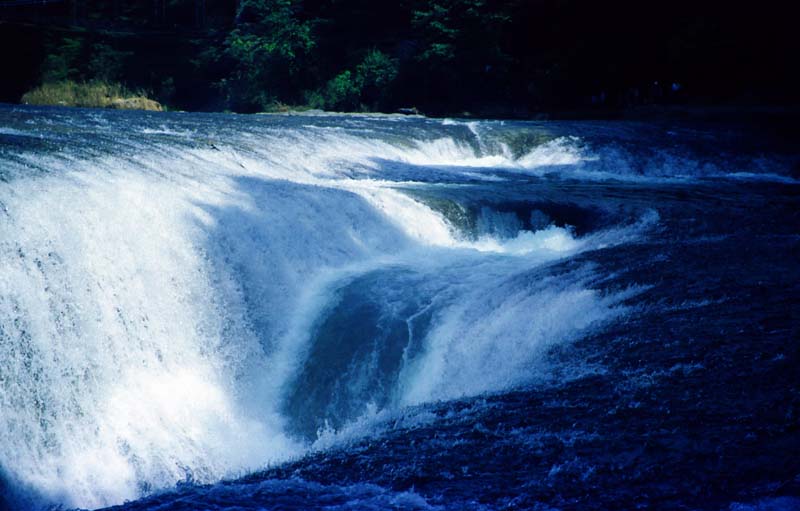 photo, la matière, libre, aménage, décrivez, photo de la réserve,Chute d'eau vigoureuse, chute d'eau, eau, ruisseau, 