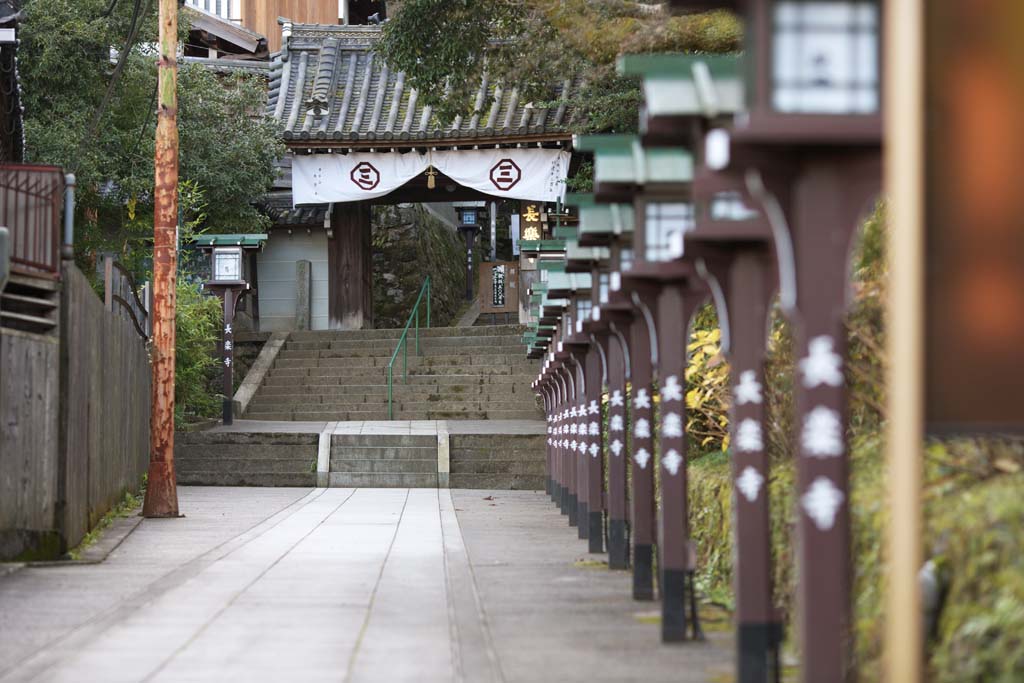 foto,tela,gratis,paisaje,fotografía,idea,Tyourakuzi, Buddhism, , Huang Taishan, Escalera de piedra