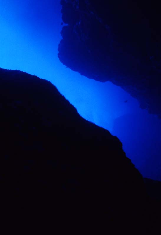 foto,tela,gratis,paisaje,fotografía,idea,En la superficie del agua, Roca, Color azul, , 