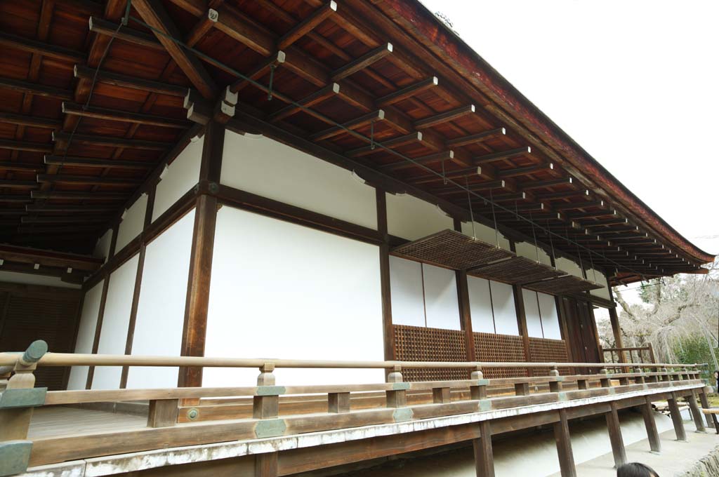 photo, la matière, libre, aménage, décrivez, photo de la réserve,Tenryu-ji Taho-nyorai, Chaitya, Je suis Japonais-style, patrimoine de l'humanité, Sagano