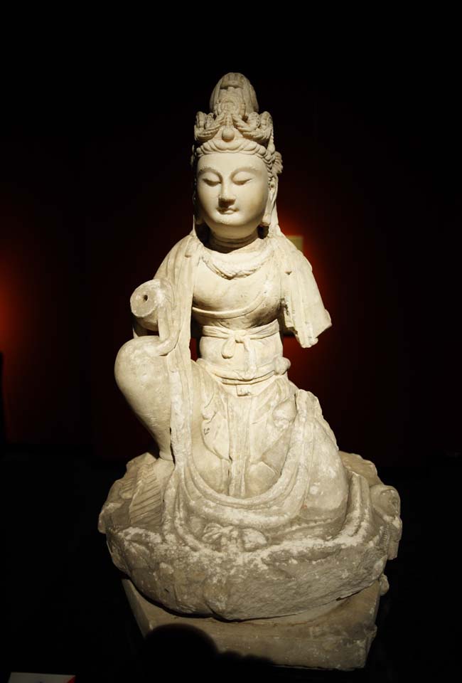 Foto, materiell, befreit, Landschaft, Bild, hat Foto auf Lager,Starke Geschmack Gebühren Bodhisattva Stein Statue, Buddhismus, Die Völker des Altertums, Buddha, Skulptur