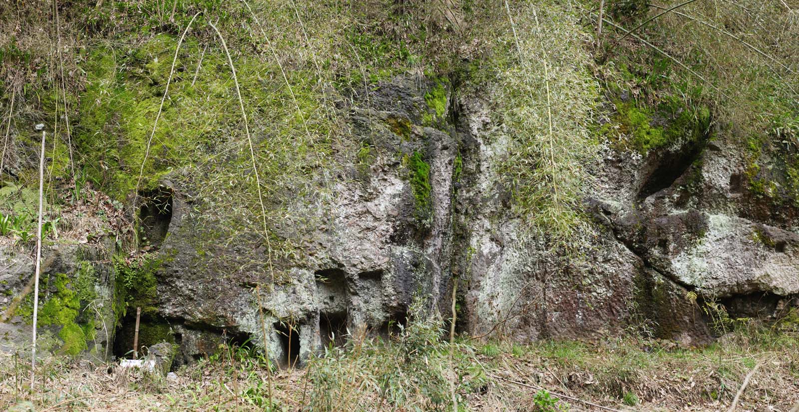 Foto, materiell, befreit, Landschaft, Bild, hat Foto auf Lager,Arsenhaltiges Rattengift von Iwami-Silber-Grube, Die Galerie, Vene, Eine ewige Anzahlung, Somo