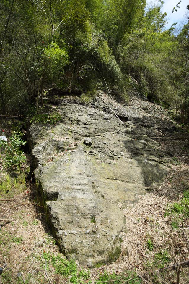 fotografia, material, livra, ajardine, imagine, proveja fotografia,Túnel Iwami-prata-meu, A galeria, veia, Um depósito eterno, Somo