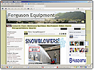 Kamloops Home Improvement - Ferguson Equipment