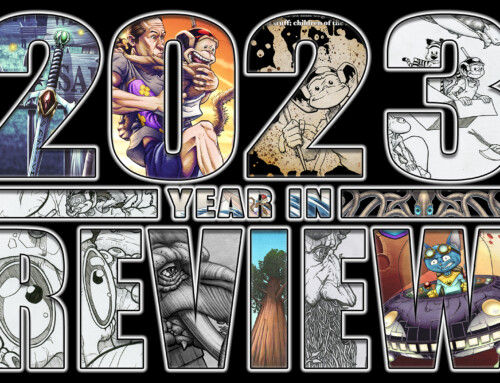 2023 Year in Review