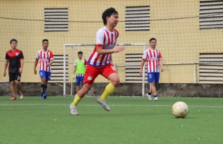 TOH OPEN CUP S4 - Tổng hợp vòng đấu thứ 2