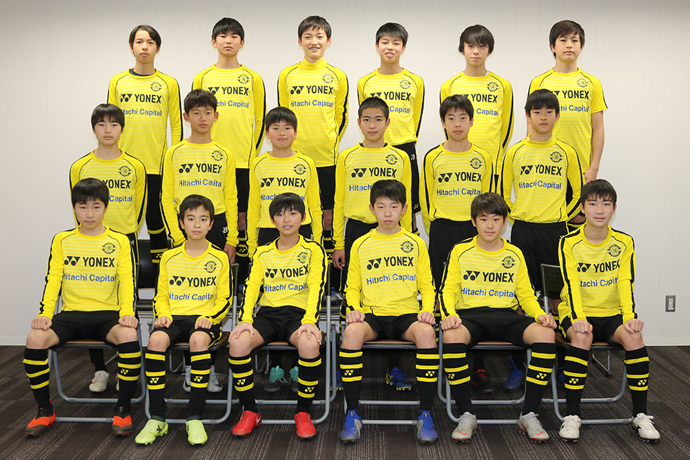 KASHIWA REYSOL