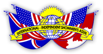 IISA Logo