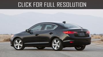 Acura Ilx