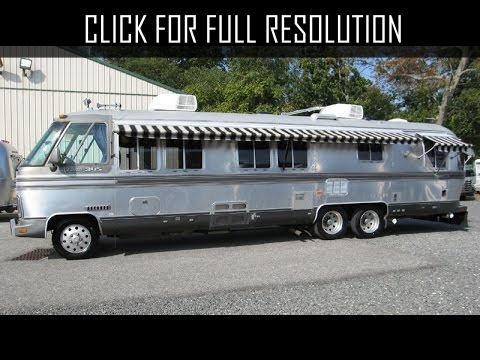 Airstream 345