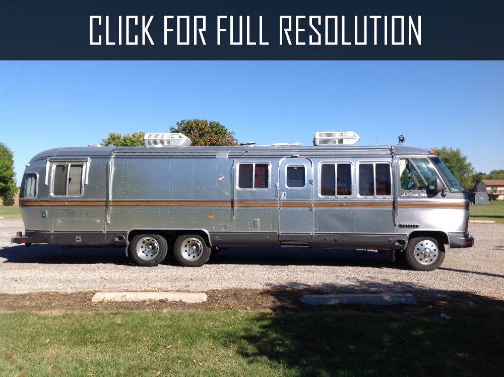 Airstream 345