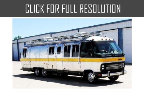 Airstream 345