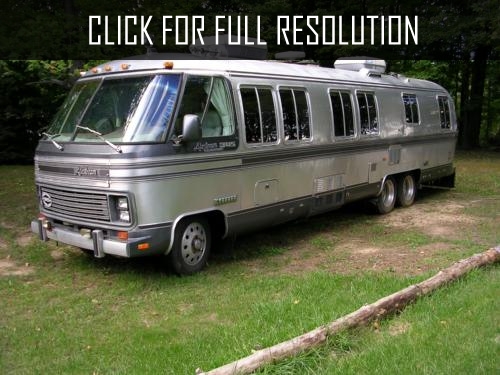 Airstream 345