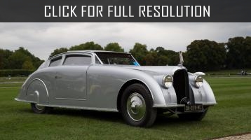 Avions Voisin C28