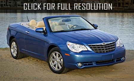 Chrysler Sebring