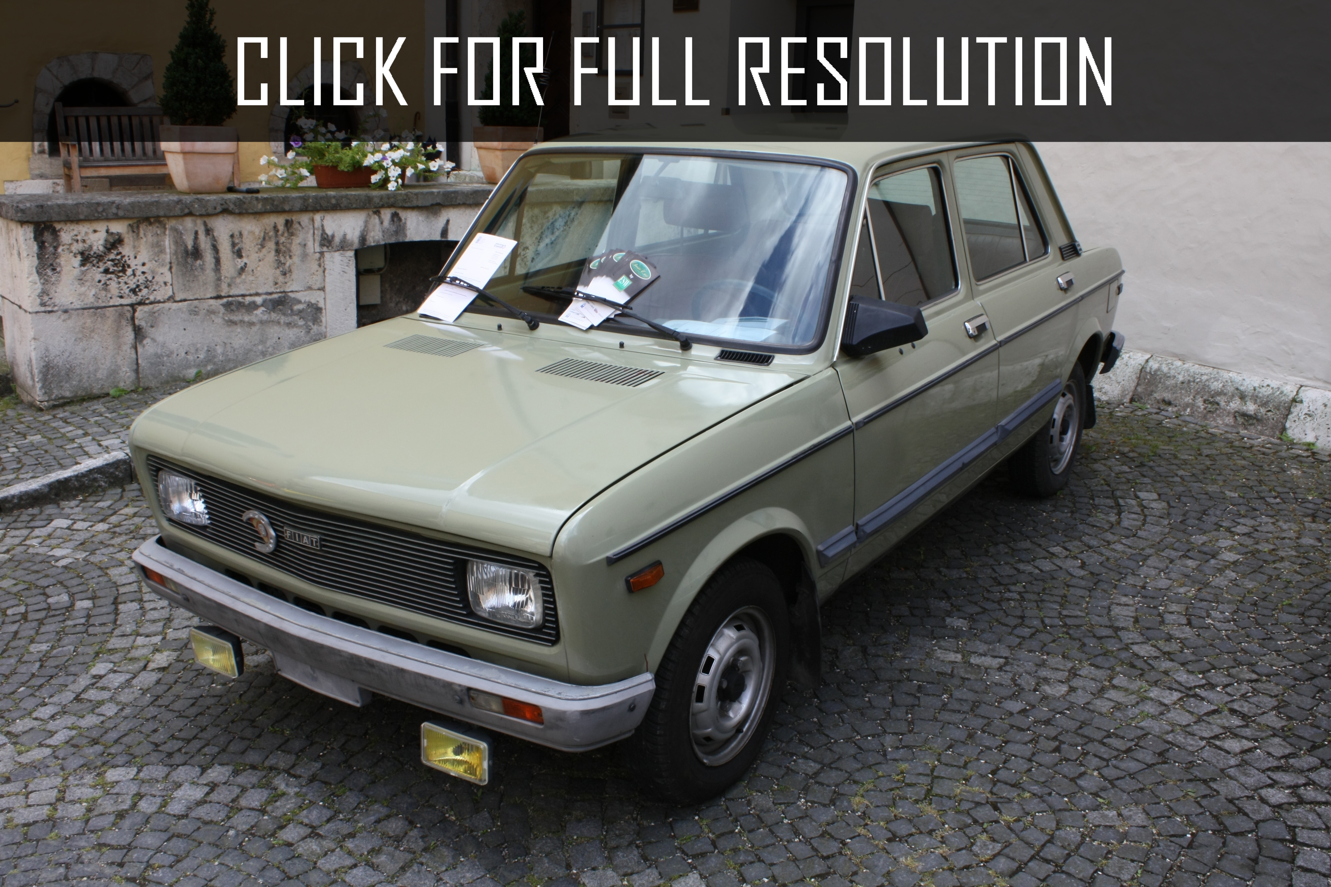 Fiat 128