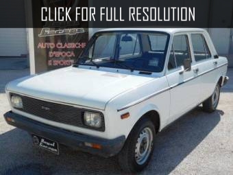 Fiat 128