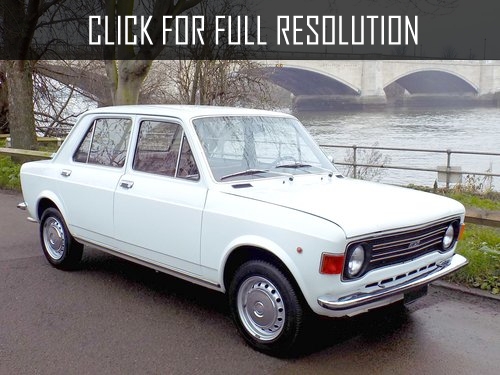 Fiat 128