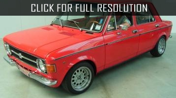 Fiat 128