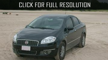 Fiat Linea