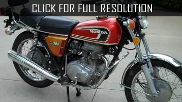 Honda 360