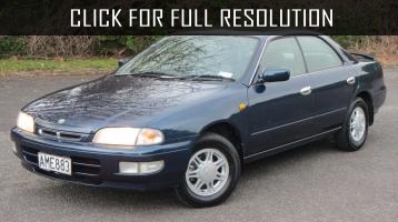 Nissan Presea