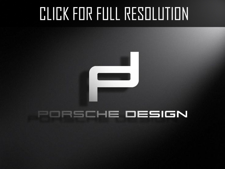 Porsche Design