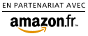 En partenariat avec amazon.fr