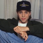 Jonathan Brandis 6/1993
Photo Credit: Chuck Bankuti_Shooting Star™