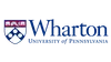 wharton logo