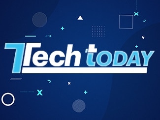 Tech Today