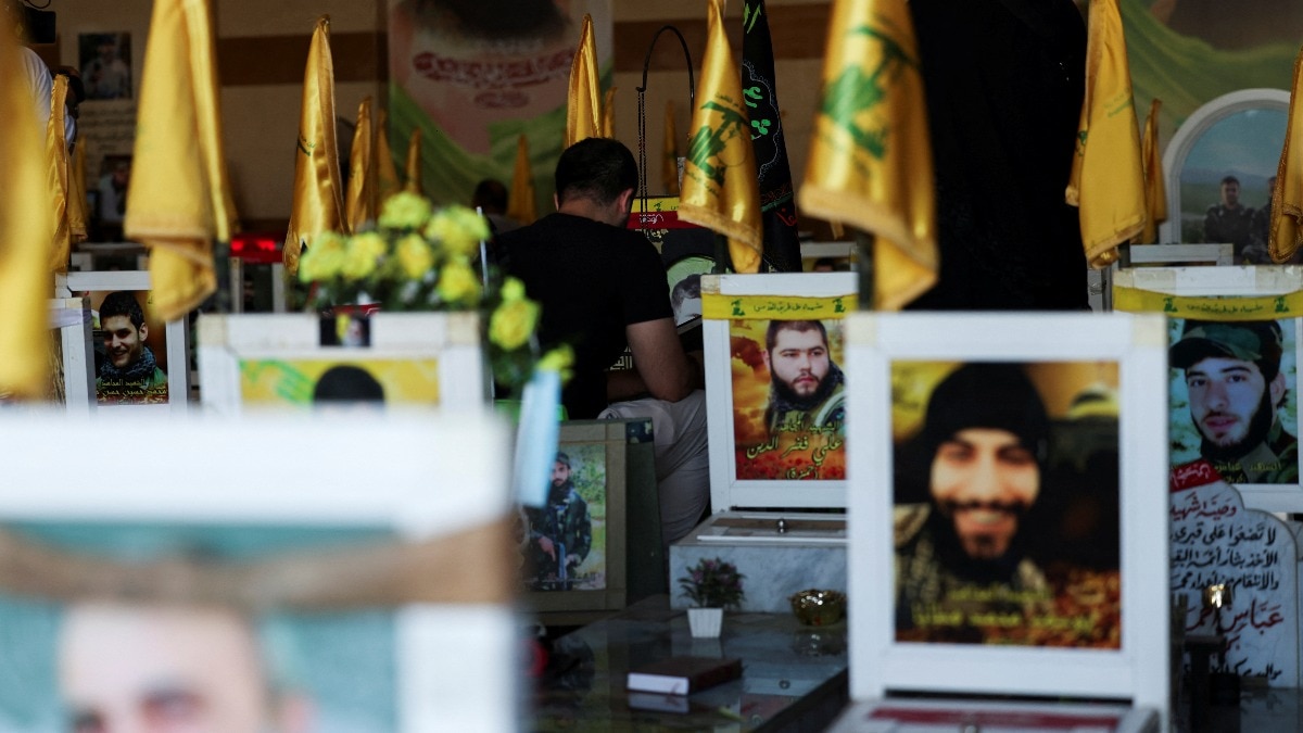 lebanon hezbollah pager blasts