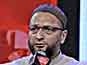 Asaduddin Owaisi