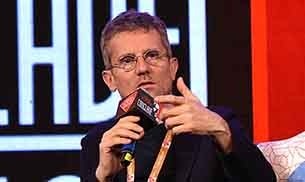 Carlo Ratti