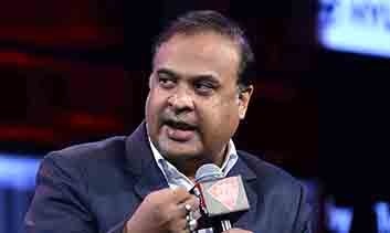 Himanta Biswa Sarma