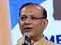 Jayant Sinha