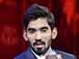 Kidambi Srikanth