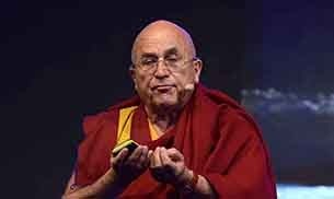 Matthieu Ricard