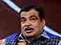 Nitin Gadkari