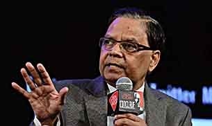 Arvind Panagariya