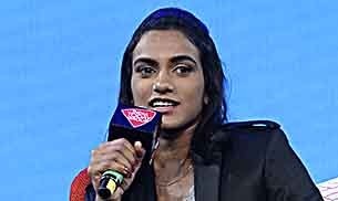 PV Sindhu