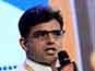 Sachin Pilot