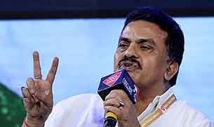 Sanjay Nirupam