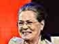 Sonia Gandhi