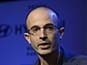 Yuval Noah Harari