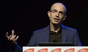 Yuval Noah Harari