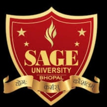 SAGE University, Bhopal