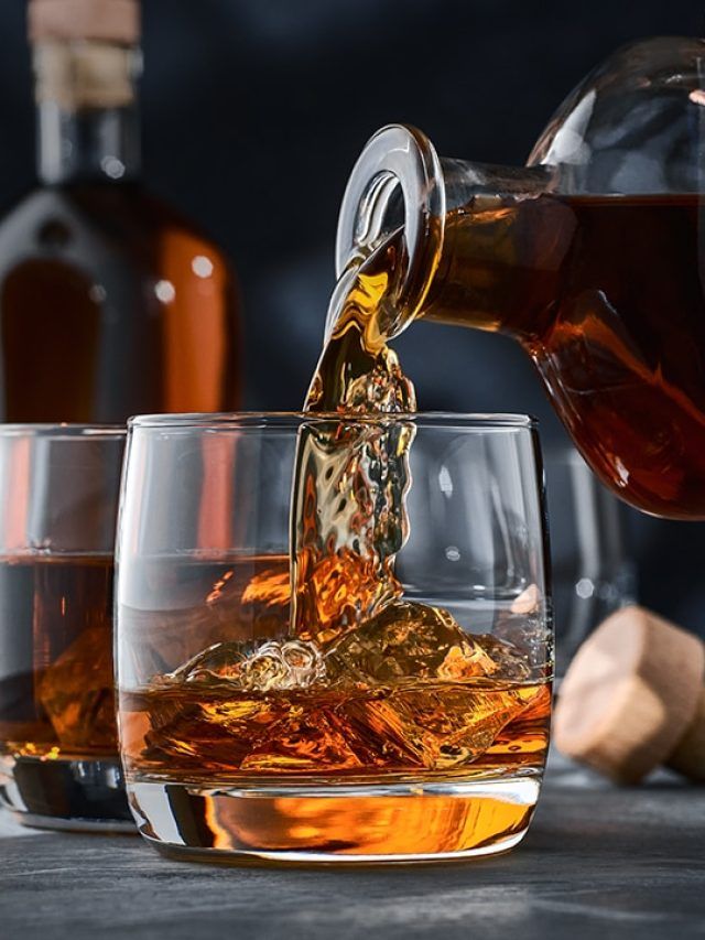 World Whiskey Day: Discover the leading contenders among luxurious liquor brands