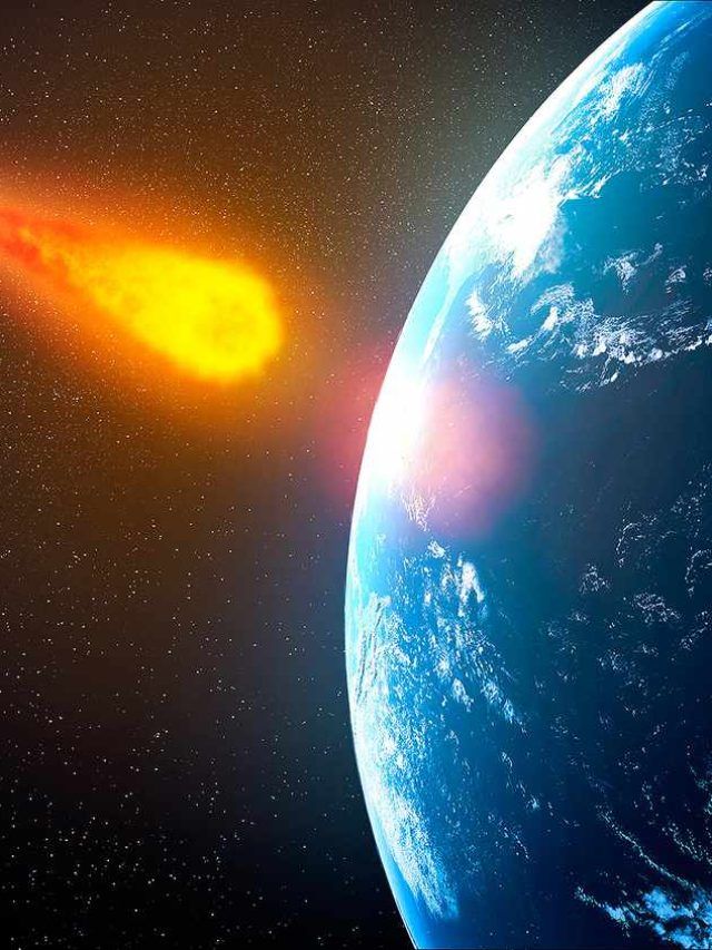 'Collision Course': Top six asteroids that can crash and end life on Earth